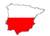 MOTO TALLER EL TÚNEL - Polski